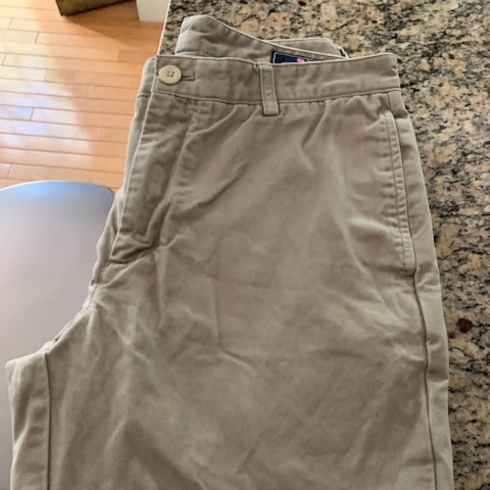 MEN'S  VINEYARD VINES Original Club Pant W32